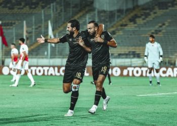 ذهاب نصف نهائي أبطال إفريقيا: الأهلي المصري يهزم مضيفه الوداد بثنائية