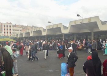 بلاغ هام من سلطات الدار البيضاء يهم المسافرين الغير متوفرين على رخصة استثنائية