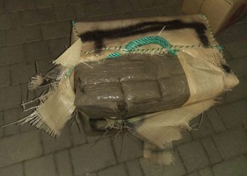 العيون: التهريب الدولي للمخدرات وسلاح كلاشنيكوف يتسبب في توقيف مبحوث عنه