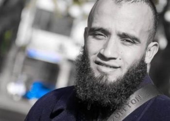 الحسيمة : محكمة الاستئناف تُقر حكما جديدا في حق “المرتضى اعمراشا”