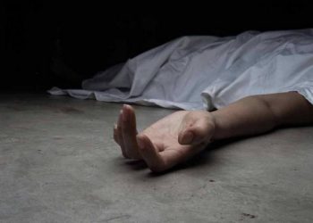 انتحار زوجة مطرب عراقي رميا بالرصاص