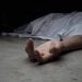 انتحار زوجة مطرب عراقي رميا بالرصاص