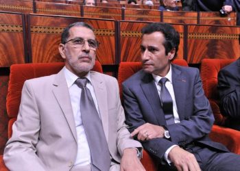 الحكومة تُفوض لبنشعبون إدارة ملفات الديون الخارجية