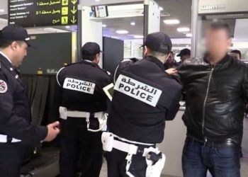 محاولة هروب رئيس المجلس الإقليمي لكلميم لمغادرة التراب الوطني بجواز فرنسي