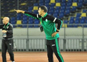 جمال السلامي بعد الخسارة أمام الزمالك: النتيجة ليست عادلة