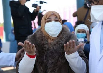 مندوبية الحليمي تدعو لحجر “صارم” لتجنب 72 ألف حالة “كورونا”