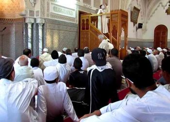 المجلس العلمي لعمالة الصخيرات تمارة يحث الخطباء على الالتزام بهذه الإرشادات