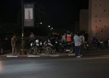 تفكيك عصابة متخصصة في سرقة الدراجات النارية والهوائية بأزيلال