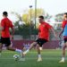 الجامعة تعلن إصابة اللاعب سفيان شاكيلا بفيروس كورونا