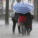 أمطار قوية محليا رعدية يومي الأربعاء والخميس بهذه المدن المغربية