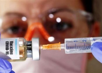 إرسال عينات من دم المتطوعين المغاربة إلى المختبرات الصينية
