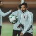 الأهلي المصري يعلن جاهزية محمود وحيد لمباراة الوداد البيضاوي
