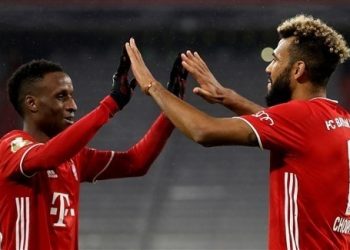 كأس ألمانيا: موتينغ يقود بايرن للدور الثاني