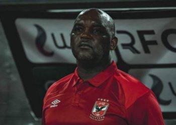 موسيماني: الأهلي لم يتأهل للنهائي