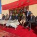 بالصور ..امزازي   في قلب المغرب العميق لتتبع  تقدم الاوراش  واطلاق اخرى جديدة