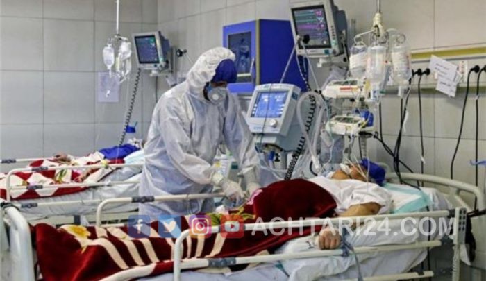الجمعية المغربية لطب المستعجلات