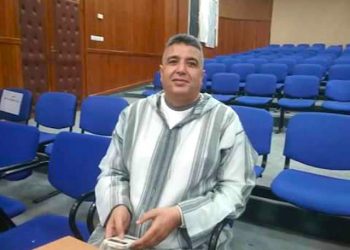 متابعة البرلماني الاتحادي بلفقيه في ملف السطو على أراضي الغير