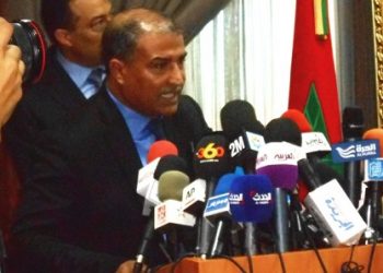 إعفاء الخيام وتعيين حبوب الشرقاوي على رأس البسيج