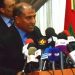 إعفاء الخيام وتعيين حبوب الشرقاوي على رأس البسيج