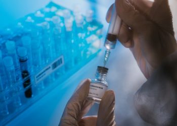 لقاح سينوفارم.. المتطوعين المغاربة لم يعانوا من أية أعراض جانبية