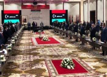 مجلس النواب الليبي يتفق على عقد جلسة التئام بمدينة غدامس لإنهاء الانقسام