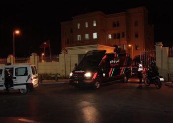 البيضاء : عصابة مدججة بالسيوف تخلق الرعب بحي مولاي رشيد