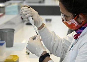 كورونا..غياب الإصابة بين آلاف المسافرين ممن تلقوا اللقاح الصيني
