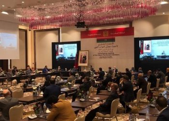 البرلمانيون الليبيون يشيدون بجهود المغرب في حل الأزمة الليبية