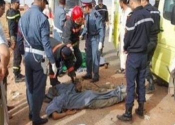 قتيل في نزاع حول أرض فلاحية نواحي القنيطرة