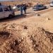 انقلاب سيارة إسعاف ضواحي ميسور يُودي بحياة 3 أشخاص