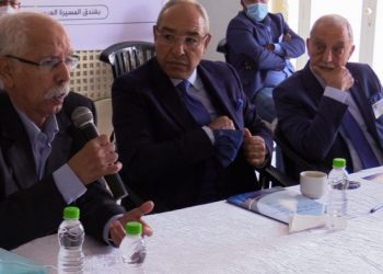 فدرالية الناشرين تدعو الصحافيين لدحض أكاذيب “البوليساريو”