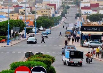 حزب الديمقراطيين الجدد بكلميم يحذر من الخصاص الكبير في أسرّة الإنعاش وأجهزة التنفس