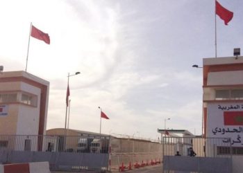 إجماع عربي على مغربية الصحراء وعلى شرعية التدخل المغربي لفرض الأمن والاستقرار