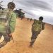 الهمة يشرح لزعماء الأحزاب خلفيات التدخل المباشر في الكركرات