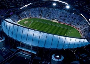 مونديال 2022: اكتمال “90% من البنية التحتية” وجاهزية ثلاثة ملاعب