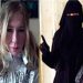 جهادية ألمانية متهمة بجرائم ضد الإنسانية في سوريا