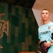 أطباء المنتخب البرتغالي يقيمون حالة رونالدو