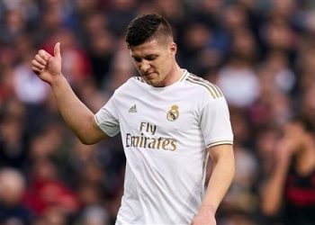 مهاجم ريال مدريد يتفادى عقوبة السجن في صربيا