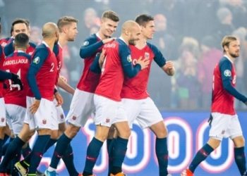 الشكوك تحوم حول إقامة مباراة النمسا والنرويج في دوري الأمم