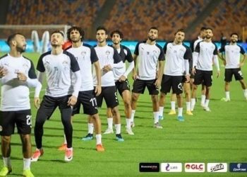 إصابة محمد النني بكورونا واستبعاده من معسكر “الفراعنة”