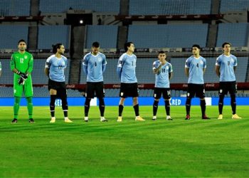 7 حالات جديدة بكورونا في صفوف أوروغواي