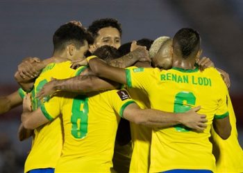 تصفيات مونديال 2022: فوز رابع تواليا للبرازيل والارجنتين تطاردها