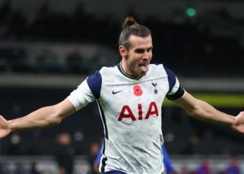 مورينيو يتوق لمعرفة رد فعل ريال مدريد بعد هدف بيل