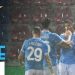 الدوري الإيطالي: لاتسيو يهزم كروتوني ويقفر للمركز الخامس