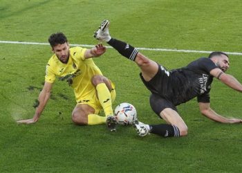ريال مدريد يواصل نزيف النقاط في “الليغا”