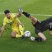 ريال مدريد يواصل نزيف النقاط في “الليغا”