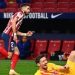 أتلتيكو مدريد يزيد أوجاع برشلونة ويرتقي إلى صدارة “الليغا”
