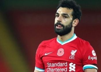 شفاء محمد صلاح من فيروس كورونا