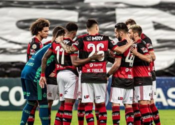 فلامنغو يستعيد صدارة الدوري البرازيلي