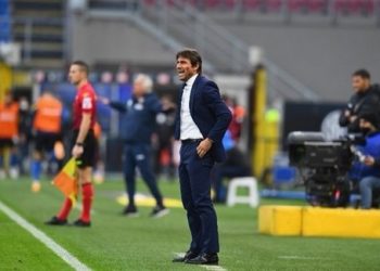 كونتي: ريال مدريد لن يبكي لهذا السبب